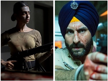 How Netflix is changing the way we create and consume entertainment in India How Netflix is changing the way we create and consume entertainment in India