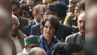 Priyanka Gandhi poses sternest test for Narendra Modi, might force cracks in social coalition forged since 2014