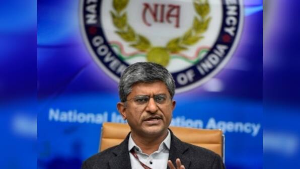 New Islamic State module case: NIA arrests 21-year-old arms supplier in Uttar Pradesh's Meerut
