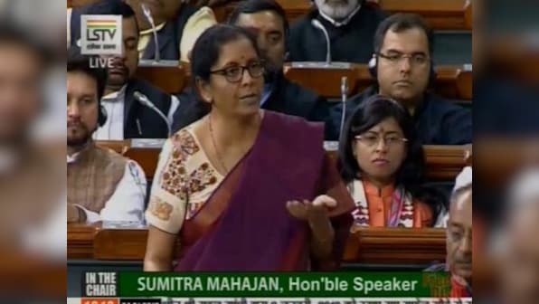 Protests mar another day in Parliament: Lok Sabha passes Personal Laws (Amendment) Bill amid chants of 'CBI BJP ka tota hai'