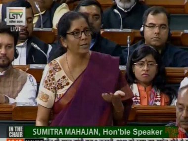 Protests mar another day in Parliament: Lok Sabha passes Personal Laws (Amendment) Bill amid chants of 'CBI BJP ka tota hai' Protests mar another day in Parliament: Lok Sabha passes Personal Laws (Amendment) Bill amid chants of 'CBI BJP ka tota hai'