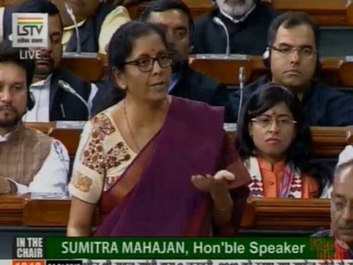 Protests mar another day in Parliament: Lok Sabha passes Personal Laws (Amendment) Bill amid chants of 'CBI BJP ka tota hai'