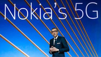 Canada set to invest CS$40 million for Nokia's research on 5G wireless technology