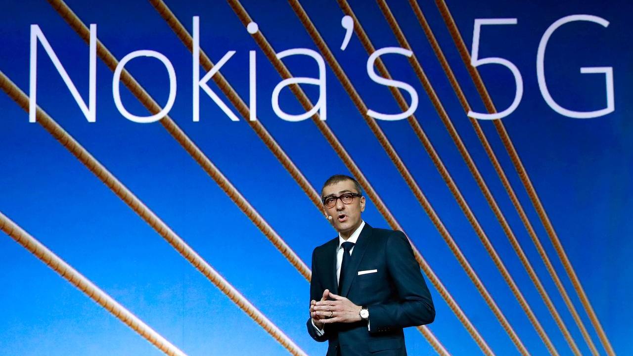 Canada set to invest CS$40 million for Nokia's research on 5G wireless technology Canada set to invest CS$40 million for Nokia's research on 5G wireless technology