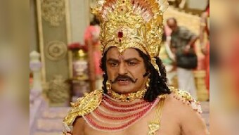 NTR biopic writer Sai Madhav Burra says he's tried to do justice to the icon's image and stardom