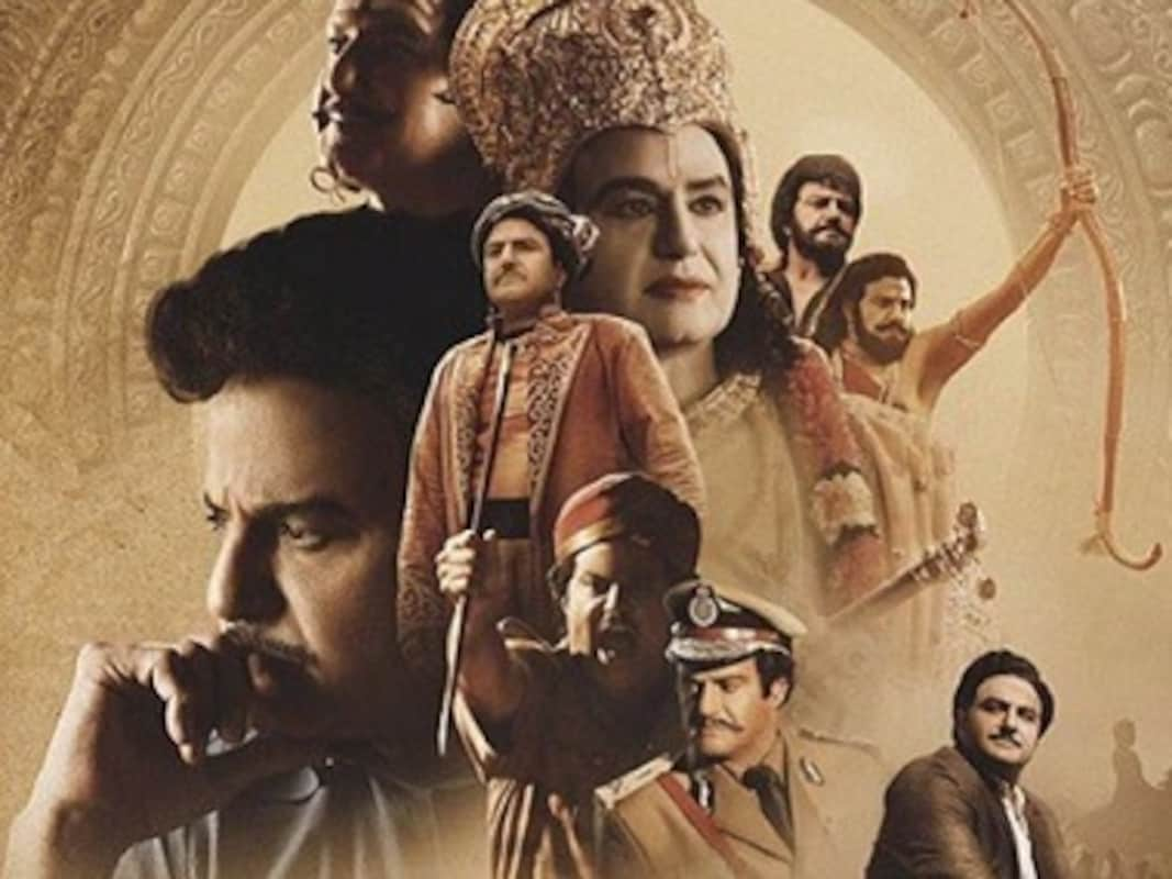 Ntr Kathanayakudu Movie Review Balakrishna S Performance Stands Out In This Tribute To An Icon Entertainment News Firstpost