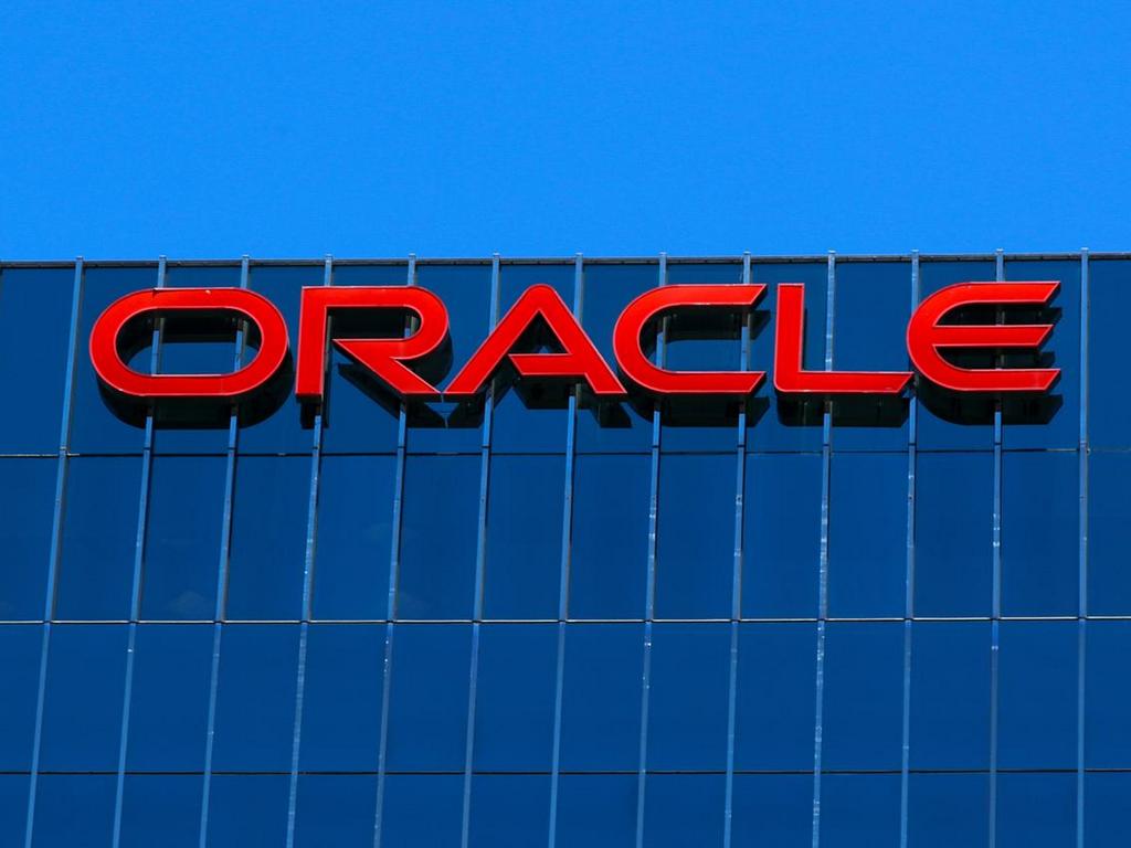Oracle's Java Android suit against Google dates back to 2010. Image: Reuters