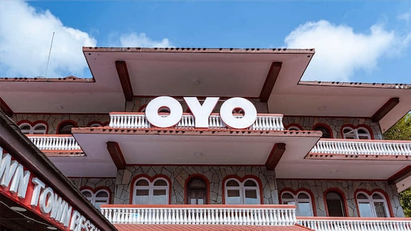 Oyo layoffs: After announcing job cuts, Oyo under pressure from Softbank to curb operating losses