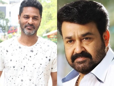 Mohanlal, Prabhu Deva, Manoj Bajpayee, Shankar Mahadevan express gratitude for Padma honours Mohanlal, Prabhu Deva, Manoj Bajpayee, Shankar Mahadevan express gratitude for Padma honours