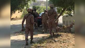 Pakistan accuses RAW of involvement in attack on Chinese consulate in Karachi, India says charge 'fabricated, scurrilous'