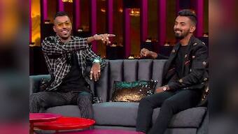 Koffee with Karan: Cricket no longer a gentleman's game? Twitter bashes Hardik Pandya for misogynistic statements