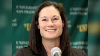 Jennifer Azzi interview: Hall of Famer talks about NBA Academy India women’s programme, Sanjana Ramesh's success and more