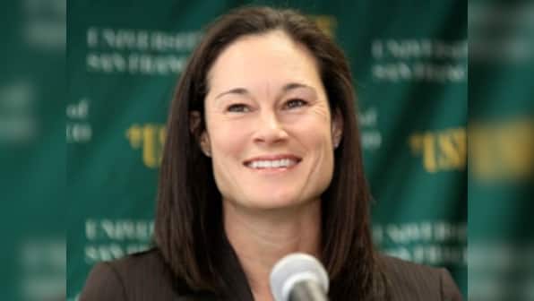 Jennifer Azzi interview: Hall of Famer talks about NBA Academy India women’s programme, Sanjana Ramesh's success and more