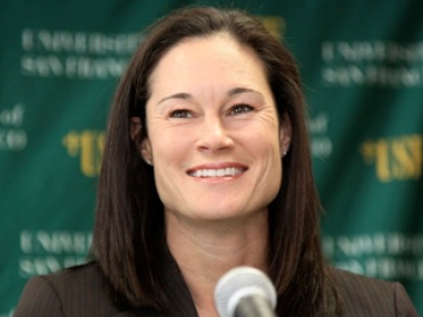 Jennifer Azzi interview: Hall of Famer talks about NBA Academy India women’s programme, Sanjana Ramesh's success and more Jennifer Azzi interview: Hall of Famer talks about NBA Academy India women’s programme, Sanjana Ramesh's success and more