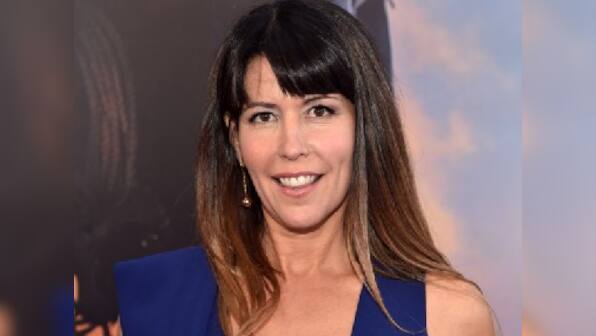 Wonder Woman 1984 director Patty Jenkins says there should not be a new Justice League film for a while