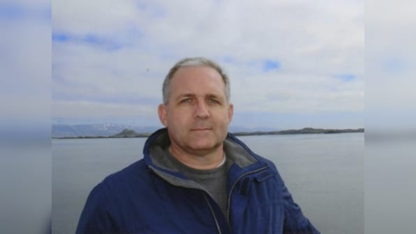 Russia rules out spy swap with US after detaining ex-marine Paul Whelan, says 'premature' to barter for Maria Butina