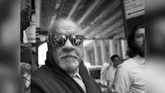 Paul Schrader is conflicted about first Oscar nomination: 'Never really respected the Academy for their choices'