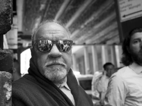 Paul Schrader is conflicted about first Oscar nomination: 'Never really respected the Academy for their choices' Paul Schrader is conflicted about first Oscar nomination: 'Never really respected the Academy for their choices'