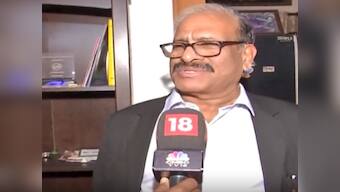 Stats ministry calls PC Mohanan, JV Meenakshi for meeting after duo quit National Statistical Commission