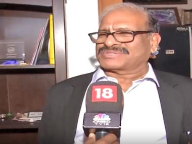 Members who quit National Statistical Commission never expressed reservations during meetings: Stats ministry Members who quit National Statistical Commission never expressed reservations during meetings: Stats ministry