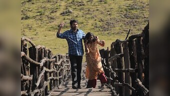 Peranbu movie review: Mammootty gives one of his most mature performances in a devastatingly beautiful film