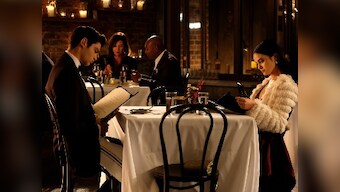Noah Centineo, Riverdale actor Camila Mendes to star in Netflix's upcoming romantic comedy The Perfect Date