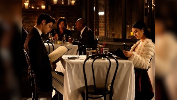 Noah Centineo, Riverdale actor Camila Mendes to star in Netflix's upcoming romantic comedy The Perfect Date