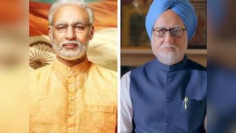 What this season of political biopics tells us: These films must exist, as should the right to dissent against their intent