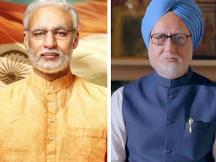 What this season of political biopics tells us: These films must exist, as should the right to dissent against their intent