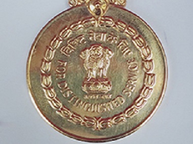 Republic Day 2019: 23 Delhi police officers, including six women, to be awarded medals for exemplary service Republic Day 2019: 23 Delhi police officers, including six women, to be awarded medals for exemplary service