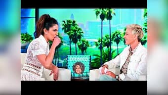 Priyanka Chopra to appear on The Ellen Show for second time, will promote upcoming film Isn't It Romantic?