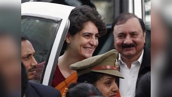 Maharashtra BJP taunts Rahul Gandhi, asks whether Congress president is ‘joker’ if Priyanka is Opposition's ‘trump card’