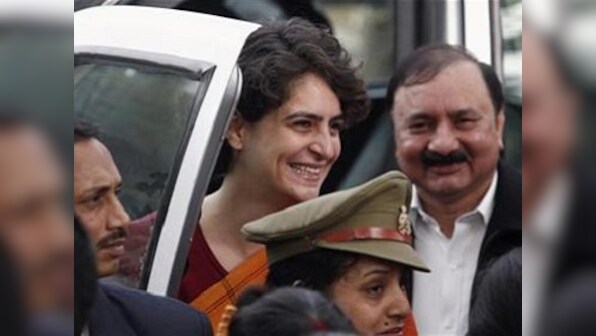 Maharashtra BJP taunts Rahul Gandhi, asks whether Congress president is ‘joker’ if Priyanka is Opposition's ‘trump card’