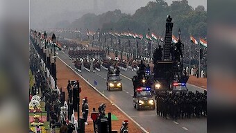 Daily Bulletin: 70th Republic Day celebrations to take place in Delhi amid tight security; President to give out top civilian, military awards; day's top stories