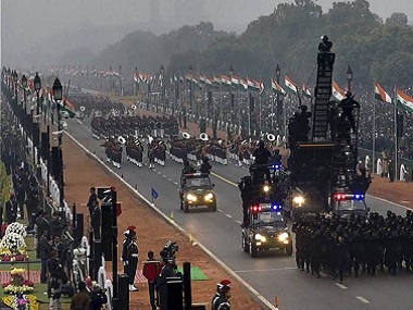Daily Bulletin: 70th Republic Day celebrations to take place in Delhi amid tight security; President to give out top civilian, military awards; day's top stories Daily Bulletin: 70th Republic Day celebrations to take place in Delhi amid tight security; President to give out top civilian, military awards; day's top stories