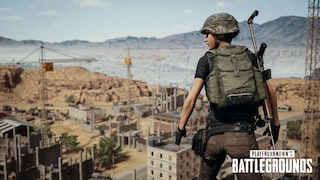 PUBG MOBILE - PUBG MOBILE NEW ERA is coming with the ALL-NEW anti-cheat  system upgrade! We will make sure all the cheaters get the ban-pan they  deserve 💪
