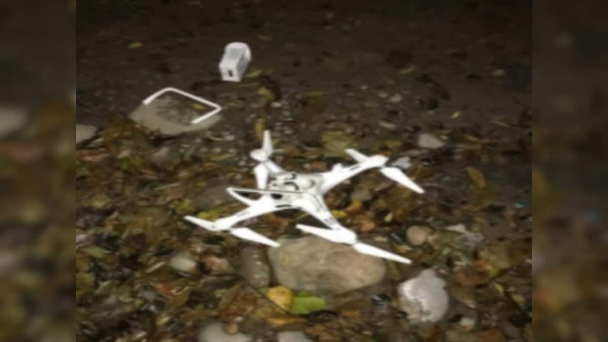 Pakistan Army claims to have destroyed second 'Indian spy quadcopter' along LoC; India denies claim