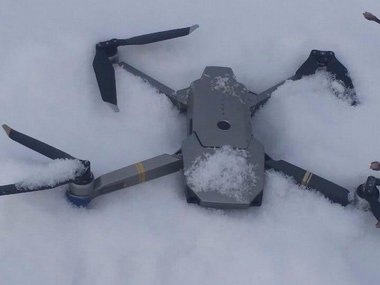 'They keep lying': India dismisses Pakistan's claim of shooting down its army quadcopter in Bagh sector along LoC 'They keep lying': India dismisses Pakistan's claim of shooting down its army quadcopter in Bagh sector along LoC