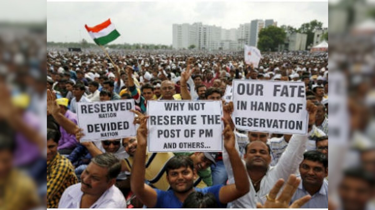 Quota Bill: Modi government's 10% reservation for the 'poor' is regressive and a fraud against the Constitution