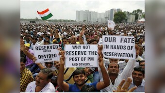 Quota Bill: Modi government's 10% reservation for the 'poor' is regressive and a fraud against the Constitution