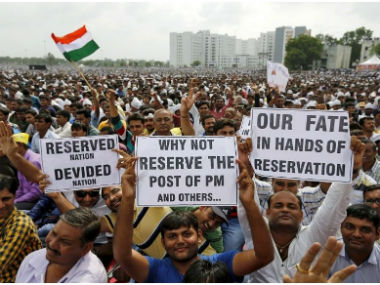 Quota Bill: Modi government's 10% reservation for the 'poor' is regressive and a fraud against the Constitution Quota Bill: Modi government's 10% reservation for the 'poor' is regressive and a fraud against the Constitution