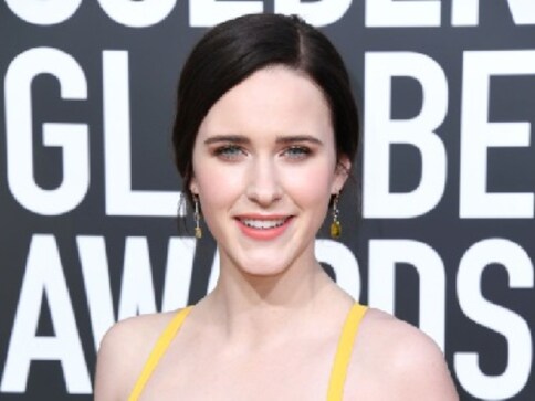 Marvelous Mrs Maisel actor Rachel Brosnahan to host first Saturday