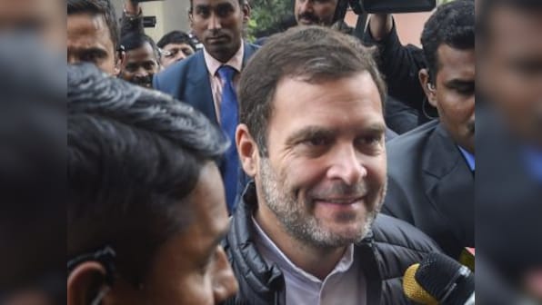 KC Deo's exit freezes Congress' hopes in Andhra Pradesh; Rahul Gandhi may find it easier to ally with TDP than to revive party