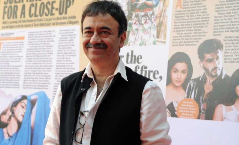Richa Chadha defends Bollywoods silence on Rajkumar Hirani: Everyone doesnt know facts of case