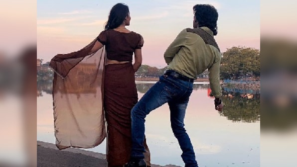 Rajkummar Rao shares first look of Anurag Basu's dark comic anthology, also featuring Fatima Sana Shaikh