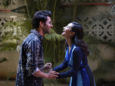 Patralekhaa reveals anecdotes of her relationship with Rajkummar Rao in Humans of Bombay post Patralekhaa reveals anecdotes of her relationship with Rajkummar Rao in Humans of Bombay post