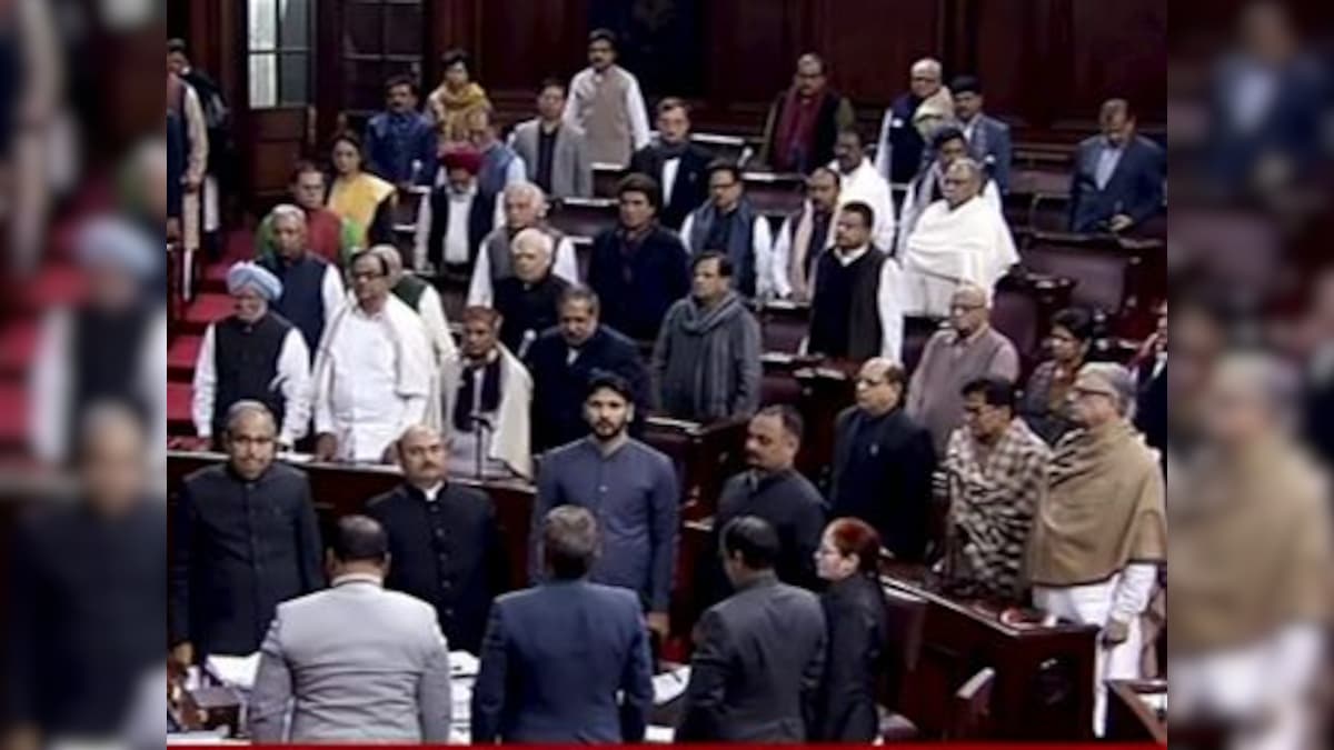 RS passes Protection of Human Rights Bill, 2019: All you need to know about the new amendments to the 1993 Act