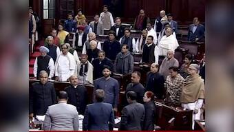 Parliament passes 10% quota for general category poor: Govt bulldozing amendment in both Houses undermines Constitution