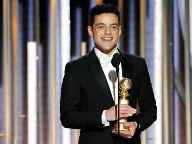 Golden Globes 2019: Bohemian Rhapsody, Rami Malek, Christian Bale, Glenn Close win top honours Golden Globes 2019: Bohemian Rhapsody, Rami Malek, Christian Bale, Glenn Close win top honours