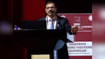 Science body criticises Andhra university V-C's 'Kauravas were test-tube babies' claim at Indian Science Congress